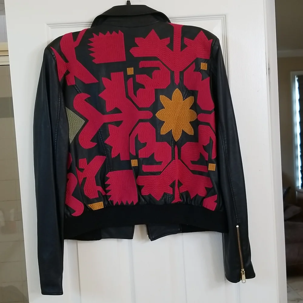 Jacket - Picture 2 of 3